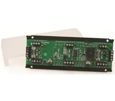 Uponor Wirsbo A3031003 3-Zone Control Module