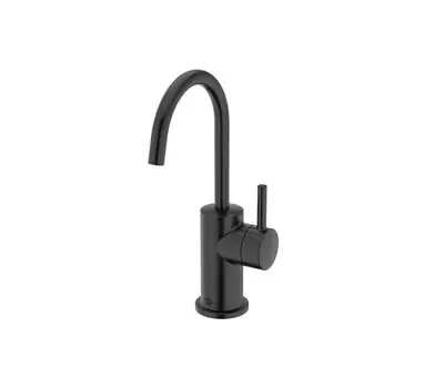 IN-SINK-ERATOR FH3010MBLK Showroom Instant Hot Faucet Matte Black