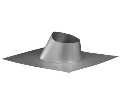 HART & COOLEY 16521 8RF 08 ADJ ROOF FLASHING