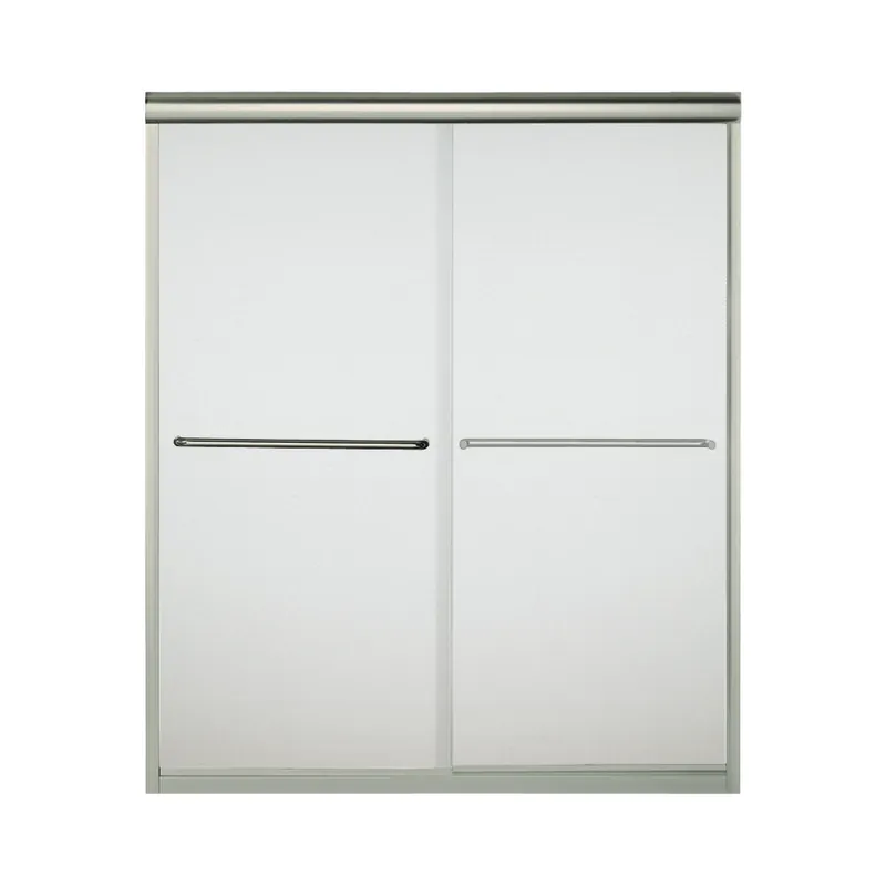 Kohler 5475-59N-G03 Finesse Frame Less Bypass Door