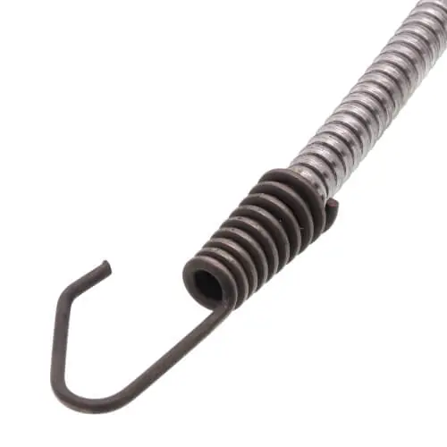 General 25HE1-AC Flexicore Cable with Female Connector 5/16 inches x 25 feet