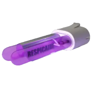 Respicaire 6RBUVO10W7L UV Replacement Lamp 17 W