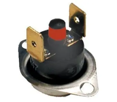 SEALED UNIT PARTS SUPCO SRL350 350 DEG ROLLOUT SWITCH