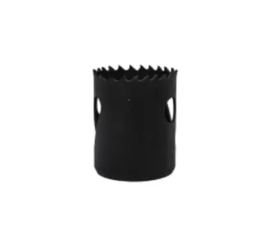 SPYDER 600076CF Rapid Core Eject 1-5/8 in. Bi-Metal Steel Hole Saw