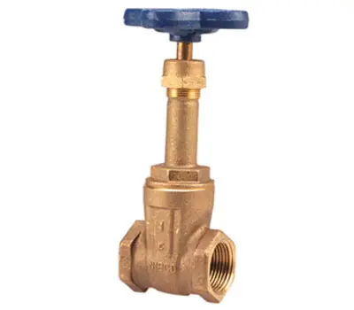 NIBCO VALVES T111 3/4 FXF GATE VLV