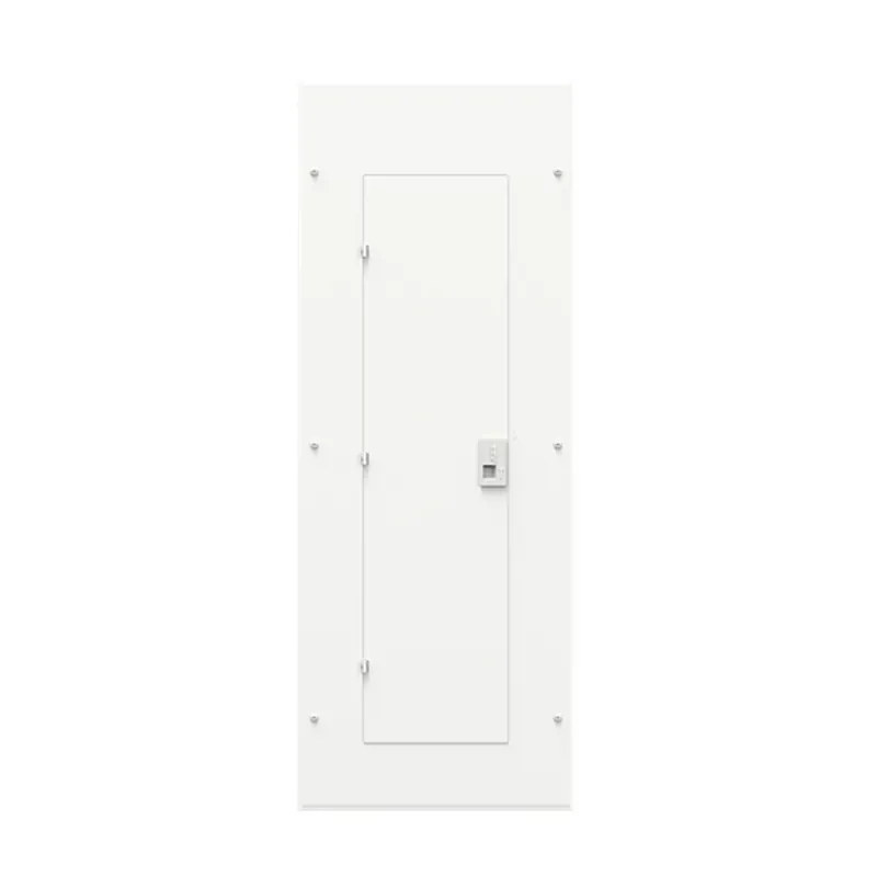 ABB PCM4020W Ld Ctr Mcb 200A 40/80 Cu N1 Wh Pon Ul