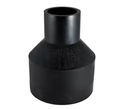 Georg Fischer Central Plastics RED0604110 6X4 DIPS SDR 11 Reducer