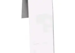 Suntemp Industries SWR 3 inch Right Hand Wall Joiner SWR-3 700-A1