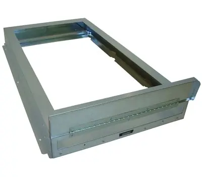 NORTEK GLOBAL HVAC 011263 20X25 FILTER BASE
