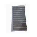 Carrier CPLOUVER009A00 Louvered Metal Outdoor