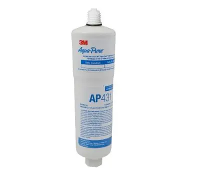 PRODUCTS AP431-10 10 GPM Water Filter Cartridge