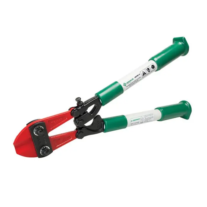 Greenlee HDFBC18 Heavy-Duty Bolt Cutter with Fiberglass Handles 18 in Replacement 11367