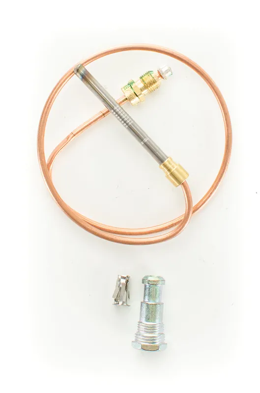 PASCO 9500 COPPER THERMOCOUPLE 18 INCH