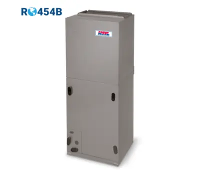 International Comfort Products FHMA5X24L0BA 2 Ton 24000 BTU R-454b Multipoise 5-Speed ECM