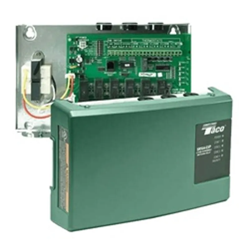 TACO SR504-1 4 Zone Switching Relay