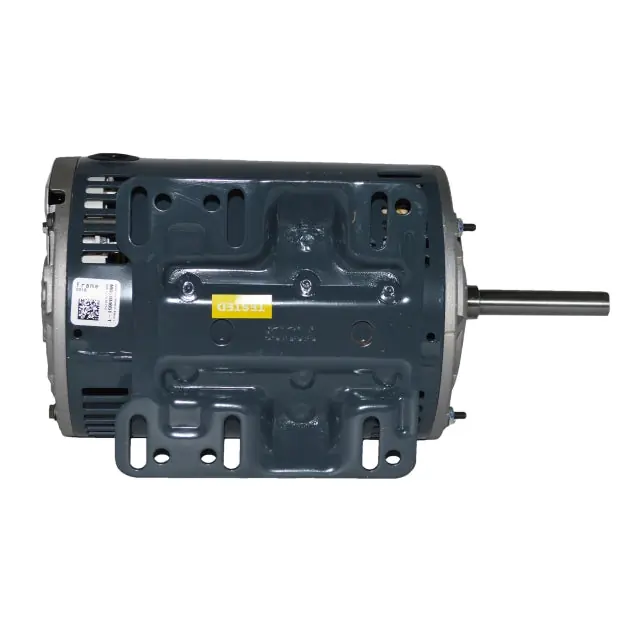 CARRIER 8733811339 HVAC Motor 2HP 208-230/460V 3PH