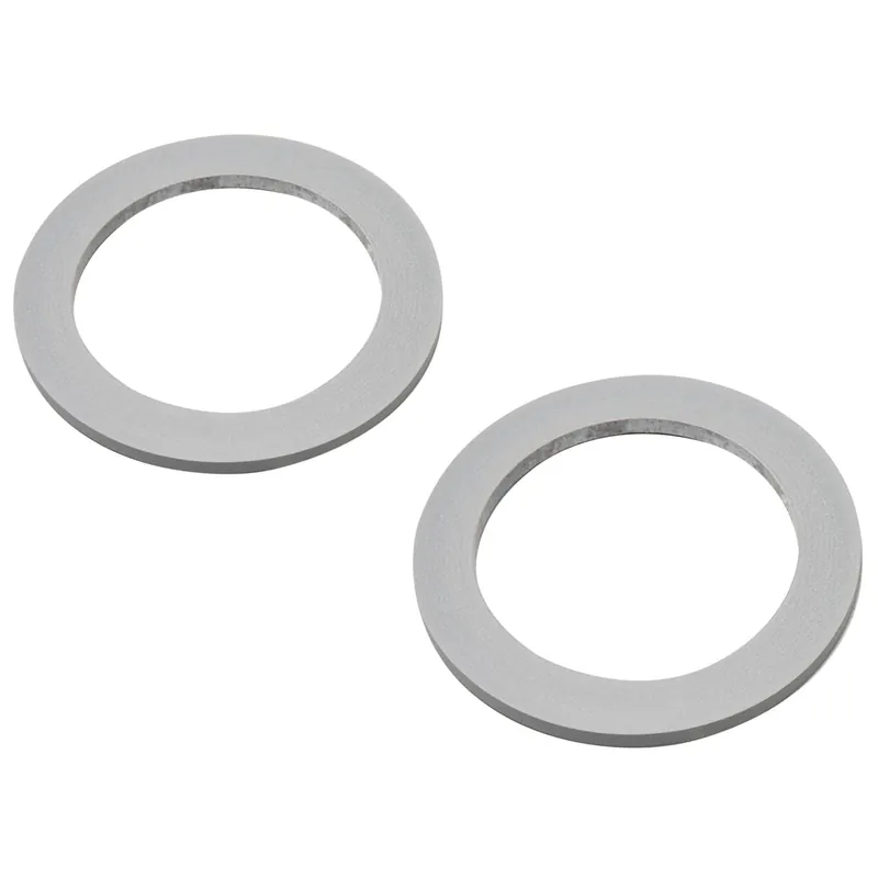 WATTS GA-F Dielectric Union Buna-N Gasket Kit Lead Free