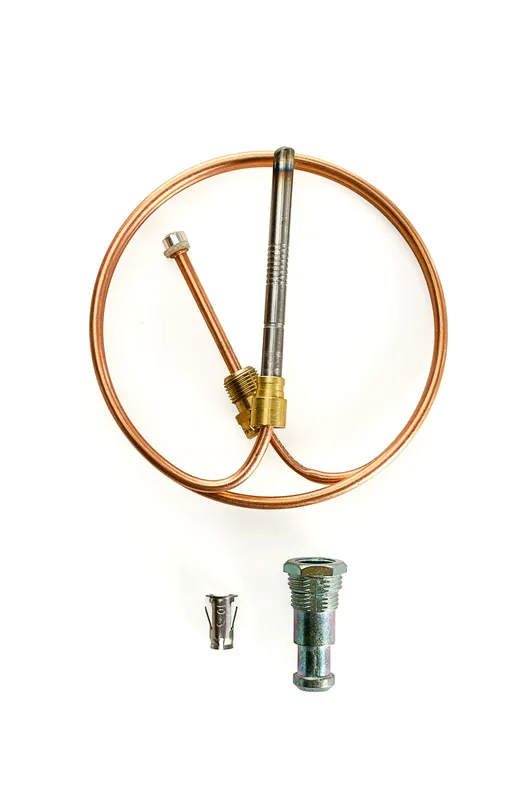 PASCO 9502 30 in. Copper Thermocouple
