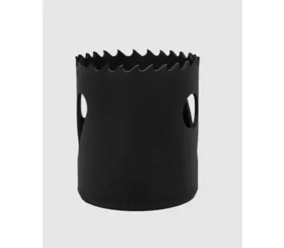 SPYDER 600078CF 1-3/4 in. Tough Bi-Metal Hole Saw