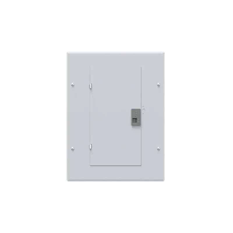 ABB PAC2412R Ld Ctr Conv 125A 24/48 Al N3R Gr Pon Ul