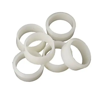 BRASS 60PT-4 1/4 Plastic Compression Sleeve
