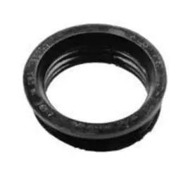 PASCO 95004 4 in. Natural Rubber Faucet Multi-Seal Gasket