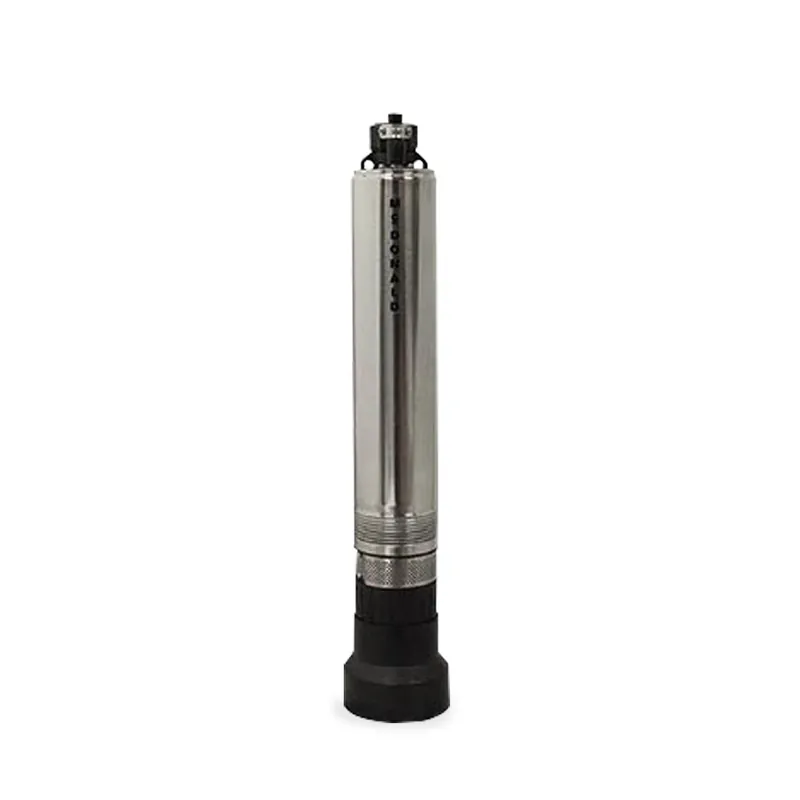A Y MCDONALD 22075L2AB BTM SUCTION PUMP 3/4