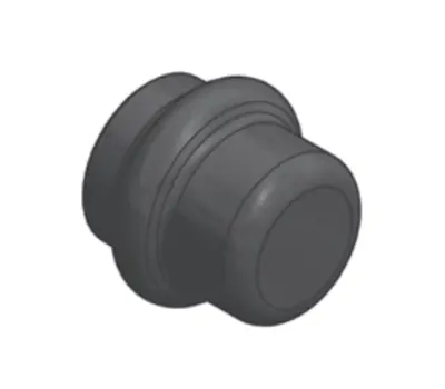 Cello Products BP17-20 1-1/4 in. Press Copper Cap