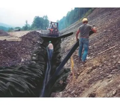 HANES GEO COMPONENTS EP-9 TERRA TEX 12'X300'