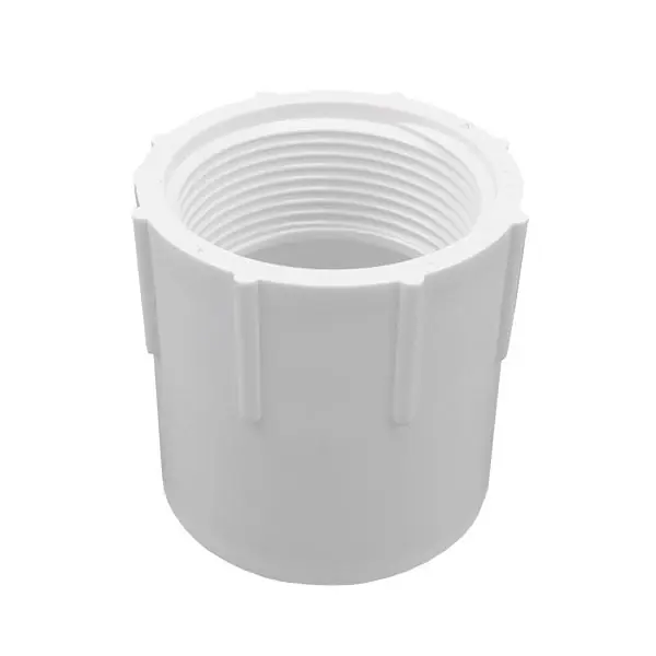 SPEARS 435-100F 10 SCH40 FEMALE ADAPT