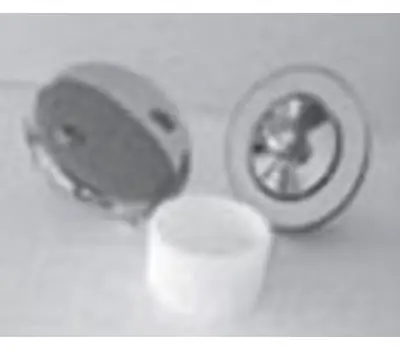 Trim To The Trade 4T-1902C-35 Lift And Turn Conversion Kit For Drains Satin Bronze