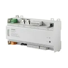 Schneider Electric DXR2.E12P-102B Room Auto Station Press Sensor