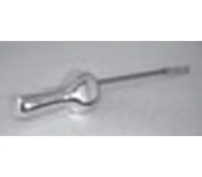TRIM TO THE TRADE 4T-190-2 POL BR TANK LEVER
