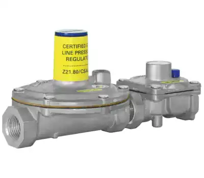 Maxitrol 325-5L 3/4 in. Gas Regulator