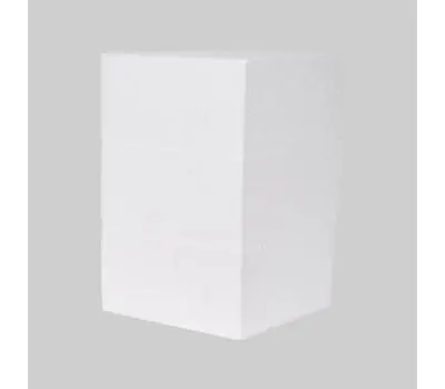 DIVERSITECH 23559 Air Handler Block 7-64 (Size: 8 x 8 x 4 inches) Pack of 4