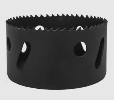SPYDER 600098CF Tough Bi-Metal Hole Saw 3-5/8 in.