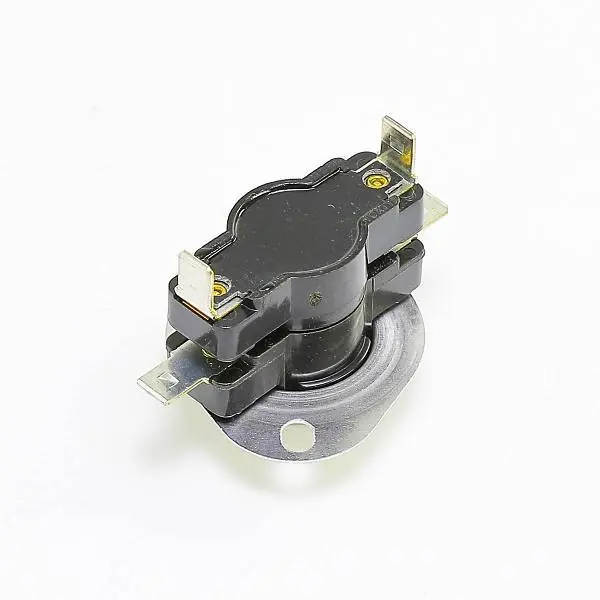 BARD 8402-069BX Auto Limit Switch 2.5 - 150F REPLACES S8402-069