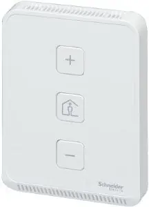 Schneider Electric SXWSC3XSELXX Cover Plate for Sensor Base