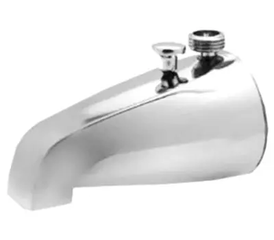PASCO 1133 DIVERTER SPOUT 5.125 in. CHROME