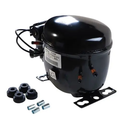 Diversitech FF8.5HBK1C Embraco FF8.5HBK1C Reciprocating Compressor 740 LBP, 1745 MBP, 3135 HBP