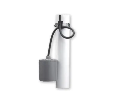 LIBERTY PUMPS K001348 1HP 230V W/PLG FLOAT P