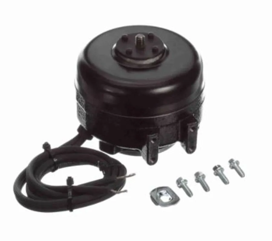 FASCO UB584 Unit Bearing Fan Motor 2 Watt (115V)