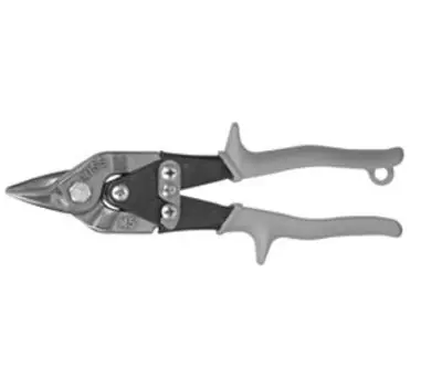 DURO DYNE 820018 WISS M-5R RED BULLDOG SNIPS