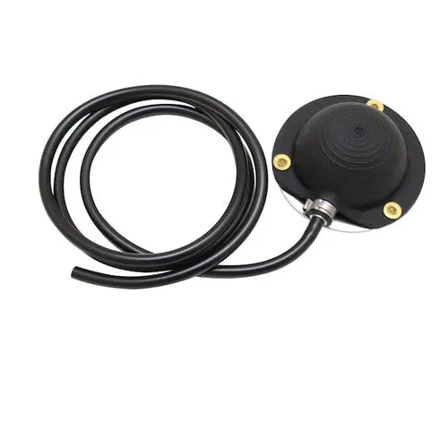 General 136070 Foot Pedal/Air Hose