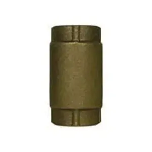 A Y McDonald 72057T 3/4 IPS Spring CK Valve Lead Free