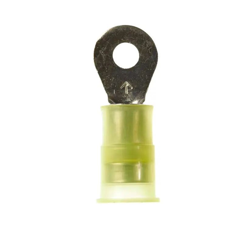 3M 7000133296 Scotchlok Ring Nylon #8