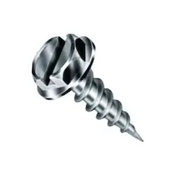 DURO DYNE 14322 500PK 8X1/2 SCREW