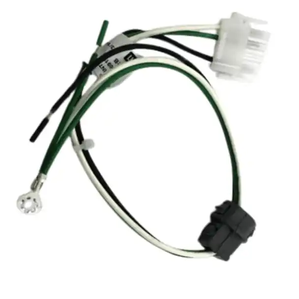 Utica-Dunkirk 240009194 High Voltage Wire Harness