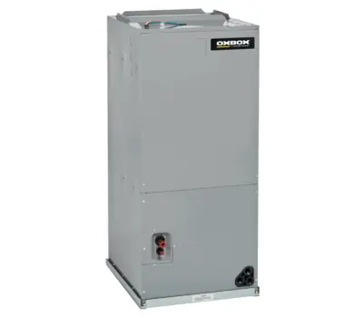 TRANE J4AH4P48A1C00AA OxBox 4 Ton 48000 BTU PCM Air Handler