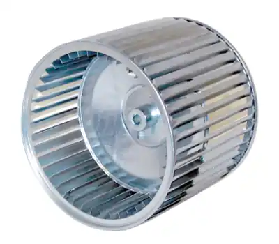 MARS 41325 11X8X1/1 CW Blower Wheel